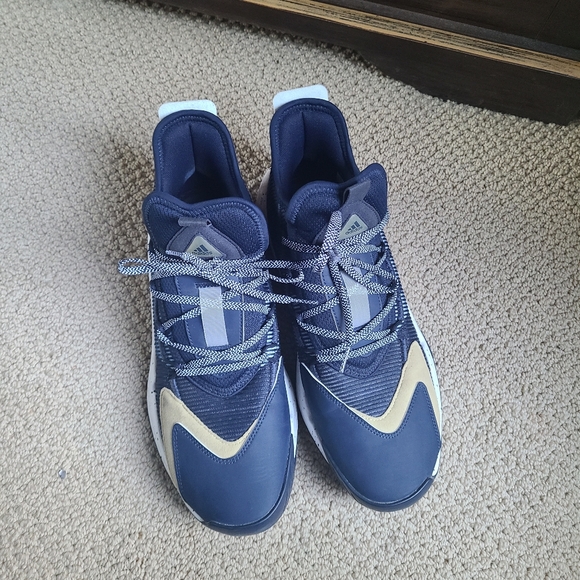 Adidas GT Boost Sneakers